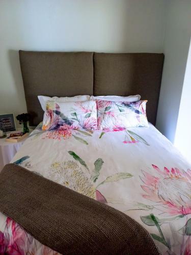 Hostal Diamond House Guesthouse And Retreat Centre