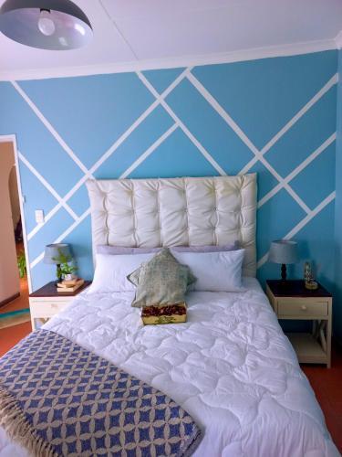 Hostal Diamond House Guesthouse And Retreat Centre