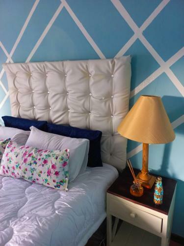 Hostal Diamond House Guesthouse And Retreat Centre