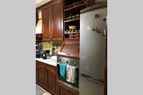 Apartamento Capo Peloro Relax
