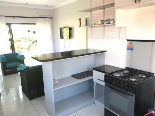 Apartamento Khayalethu Vic Falls