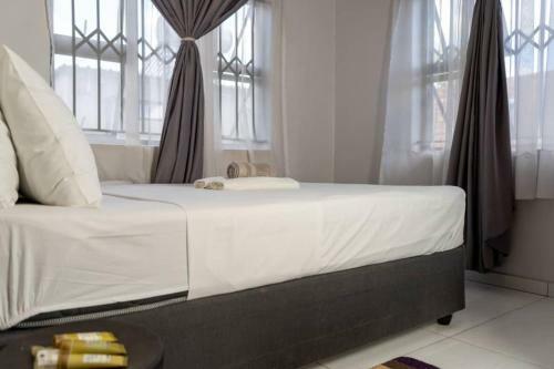 Apartamento Khayalethu Vic Falls