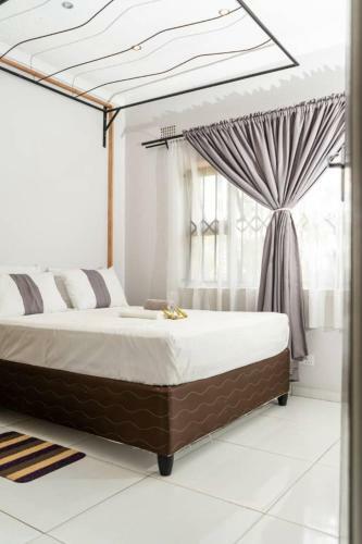 Apartamento Khayalethu Vic Falls
