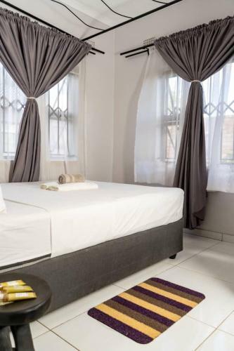 Apartamento Khayalethu Vic Falls
