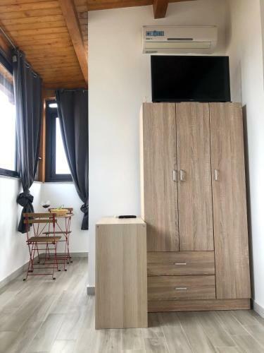 Apartamento Il Girasole