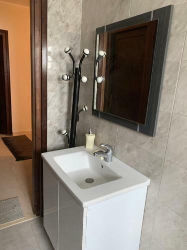 Apartamento The Gathering Home 1
