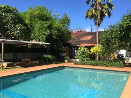 Baobab Village One Bedroom Apartment - Type I