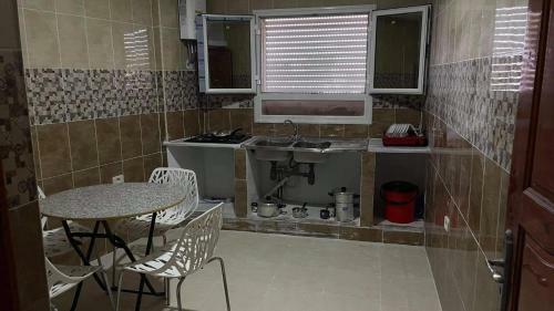 Apartamento Iska Appartement