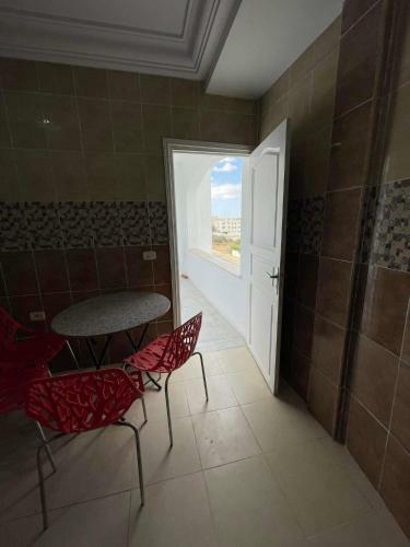 Apartamento Iska Appartement