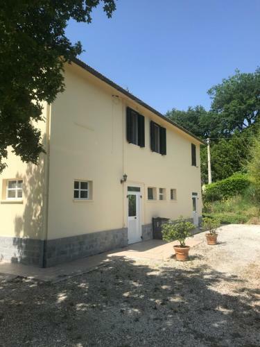 Villa Regina