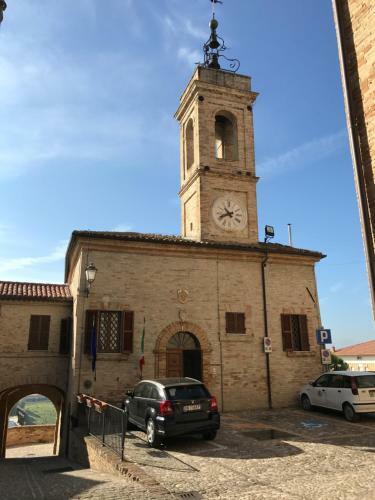 Villa Regina