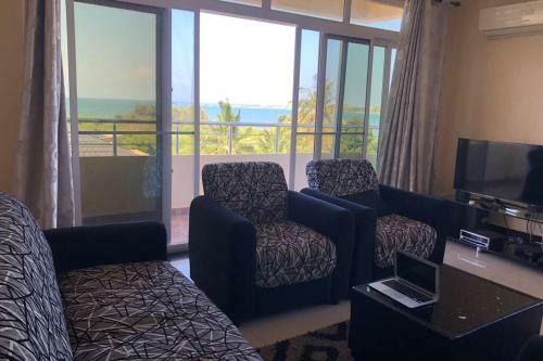 Apartamento Ocean View 2 Bedr Apt @ Prime Location - Serviced