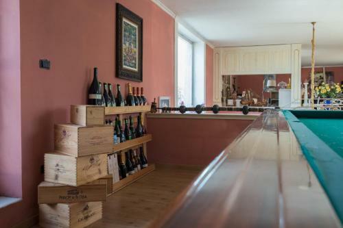 Bed & Breakfast Filobrocante