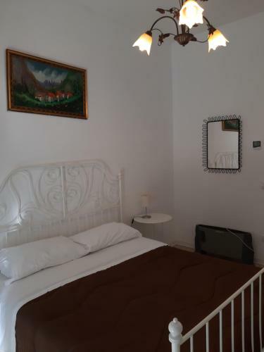 Bed & Breakfast Villa Dietro La Luna