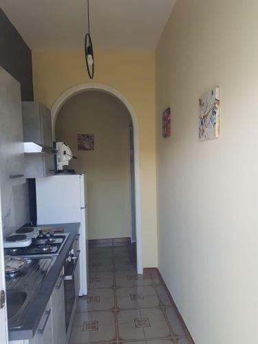 Apartamento B&B Villa Colomba