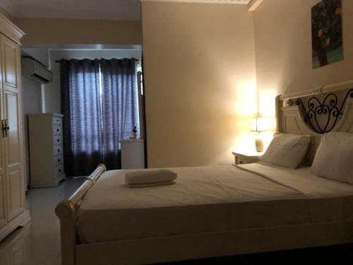 Apartamento Lemon Tree