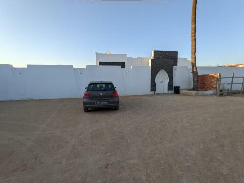 Villa Diamant - Ethic Village Djerba