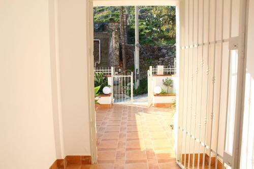 Apartamento Gioia House