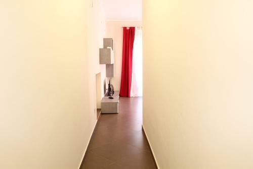 Apartamento Gioia House