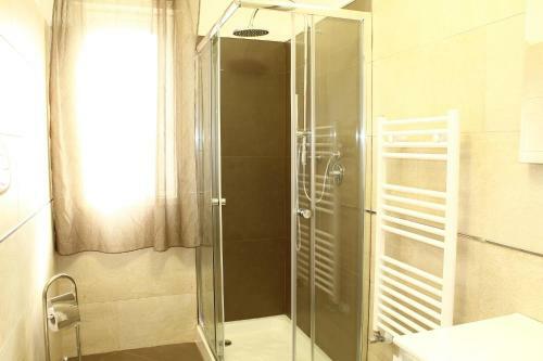 Apartamento Gioia House