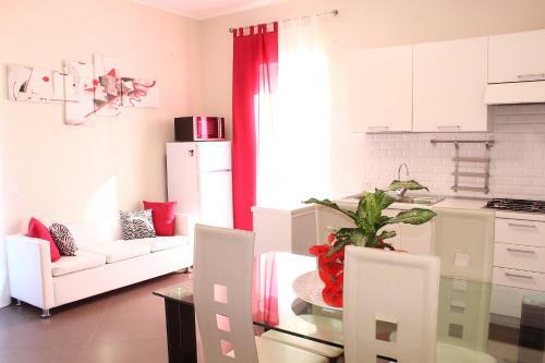 Apartamento Gioia House