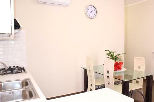 Apartamento Gioia House