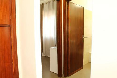 Apartamento Gioia House