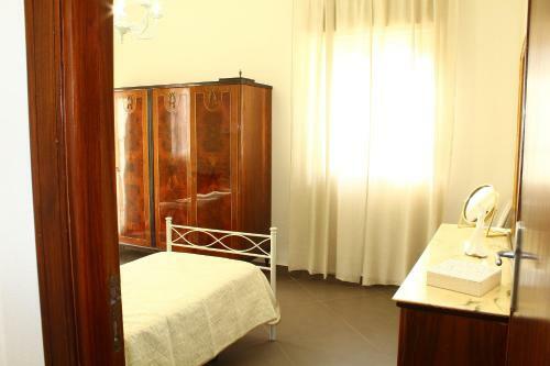 Apartamento Gioia House