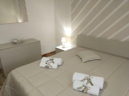 Apartamento Casa Vanna