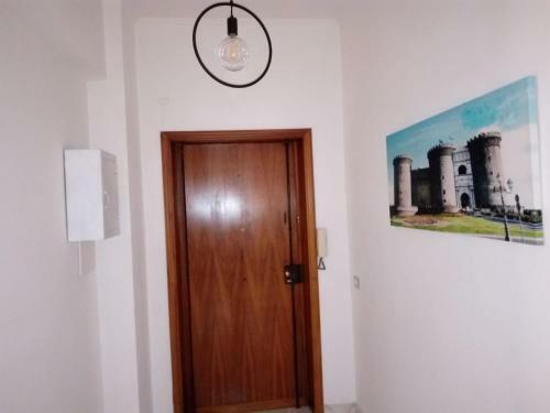 Apartamento Casa Vanna