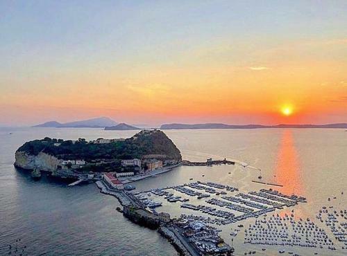 Apartamento B&B Vincenzo