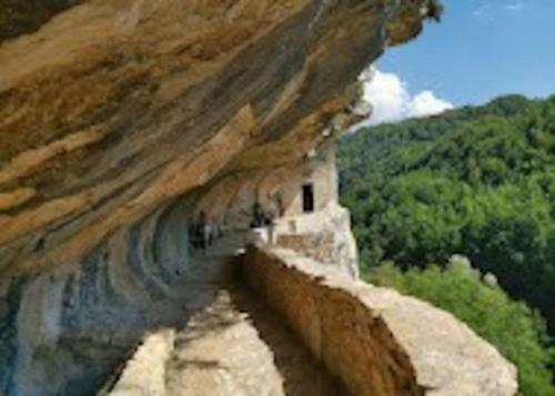 Villa Mastro Oleario 5 Dal Mare 30 Dai Monti