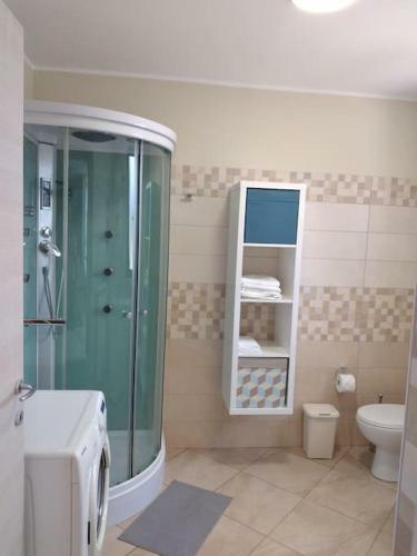 Villa Mastro Oleario 5 Dal Mare 30 Dai Monti