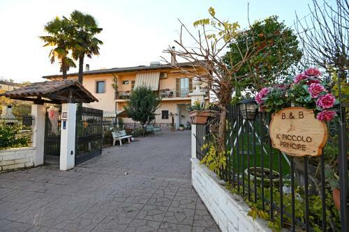 Bed & Breakfast Il Piccolo Principe