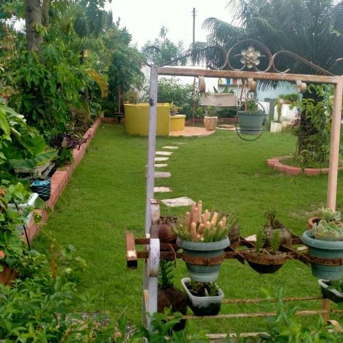 Apartamento Babajay Family Home