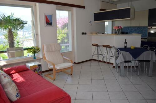 Apartamento Ospitalit� In Zona Panoramica