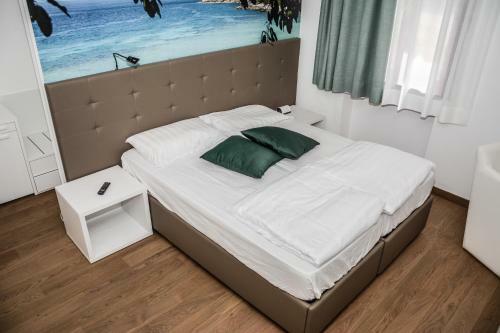 Bed & Breakfast Villa Torbole
