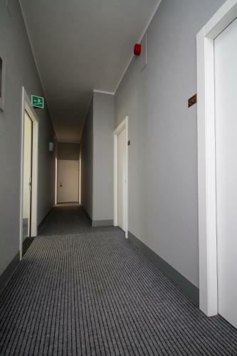 Hotel Villa Orchidea