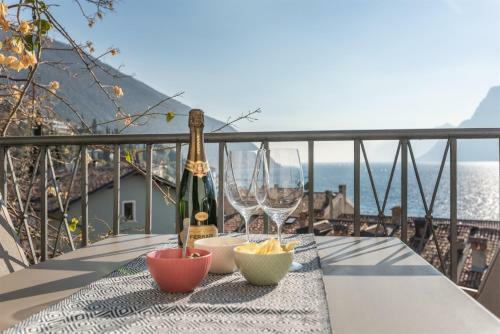 Apartamento La Terrazza Del Lago