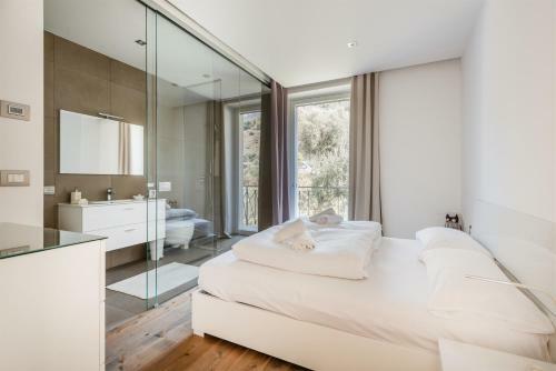 Apartamento La Terrazza Del Lago