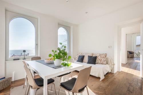 Apartamento La Terrazza Del Lago