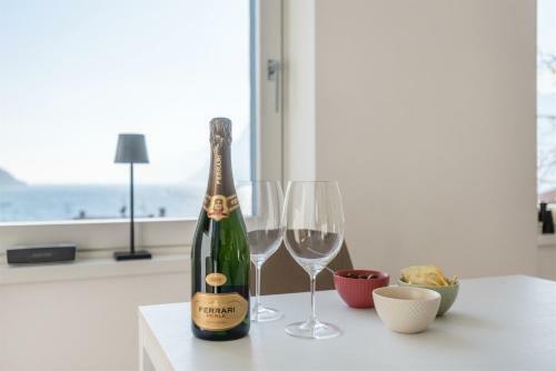 Apartamento La Terrazza Del Lago
