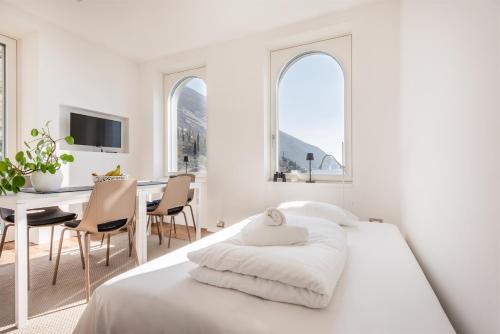Apartamento La Terrazza Del Lago