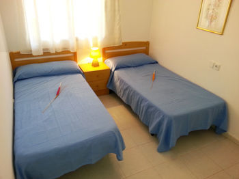 Hotel Kronos_mar Azahar  Apts