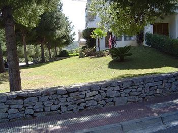 Hotel Kronos_mar Azahar  Apts