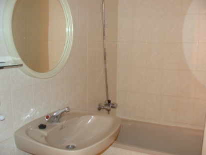 Apartamentos La Volta.