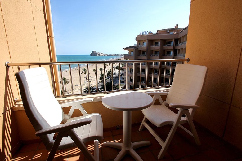 Hotel Pe�iscola Palace