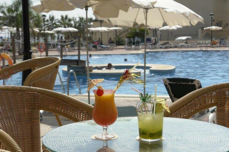 Hotel & Spa Pe��scola Plaza Suites