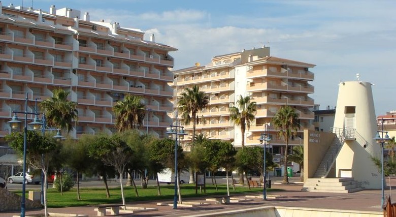 Apartamento Pe�ismar I