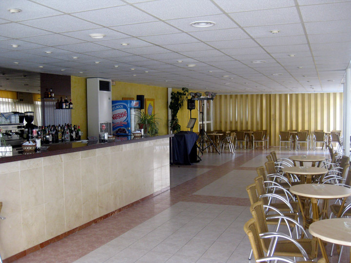 Hotel Prado II
